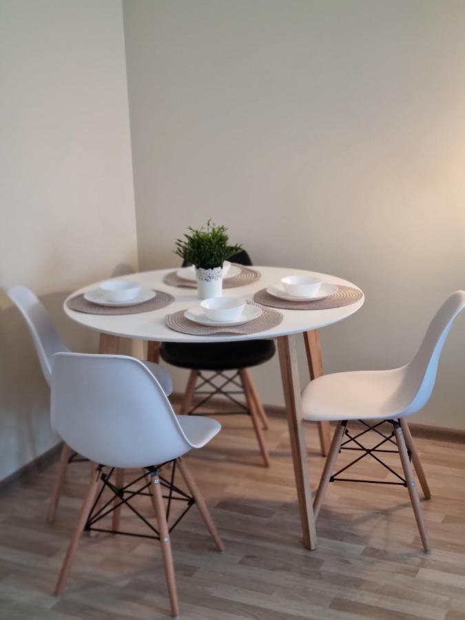 Apartment Park Alice Liepaja