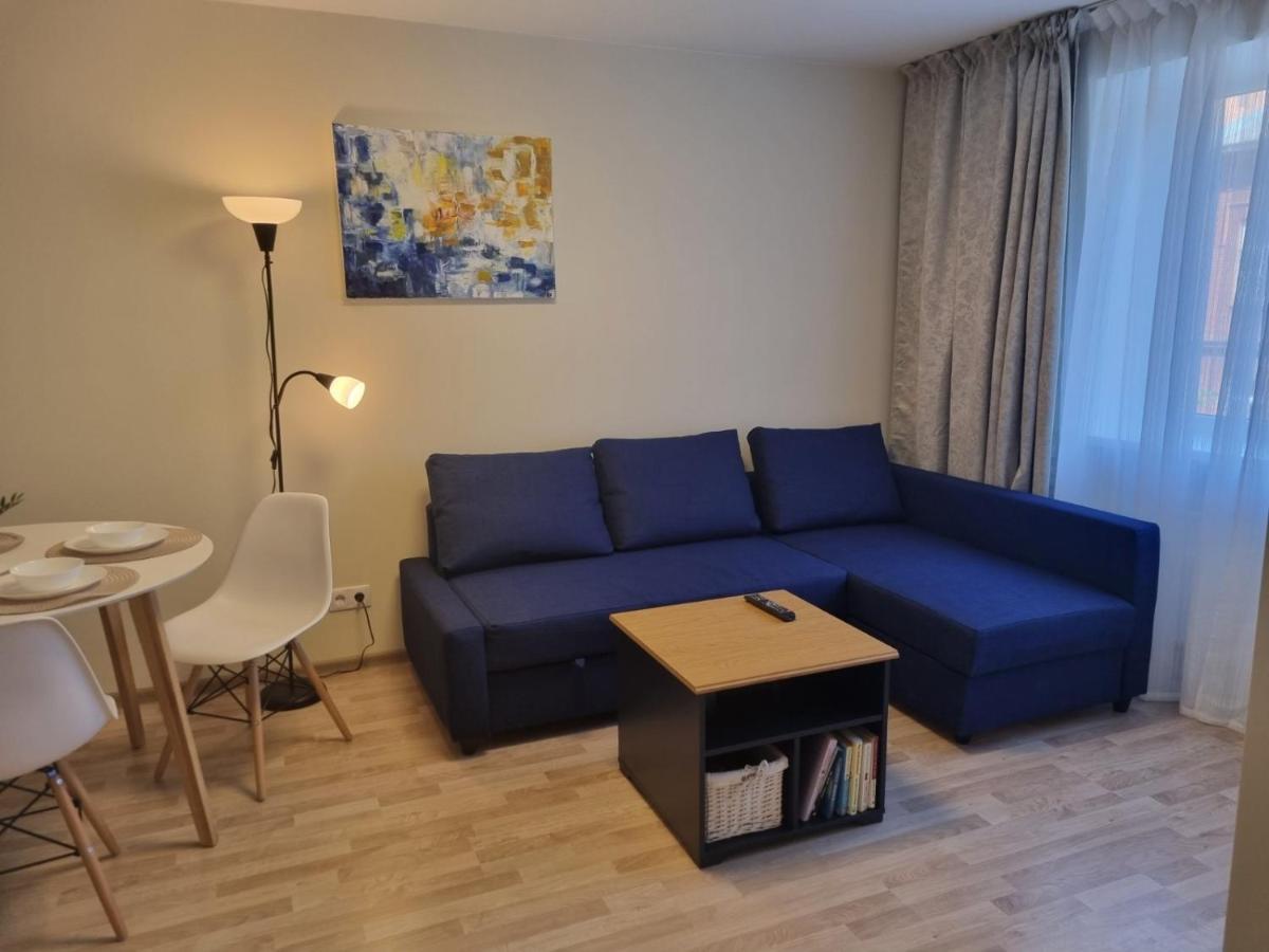 Apartment Park Alice Liepaja